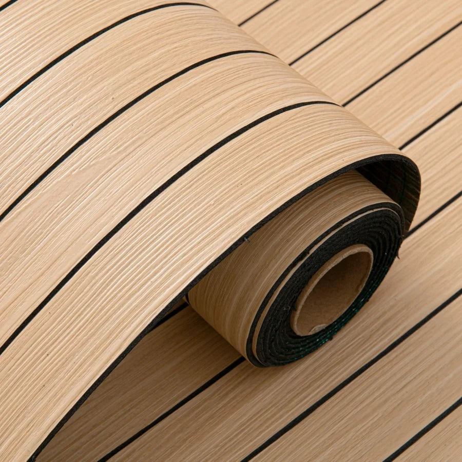 1 Roll Self-Adhesive Wall Panel Sxp Foam Stickers Peel and Stick 3D Wall Sticker Easy to DIY Suitable for Ceiling, Living Room