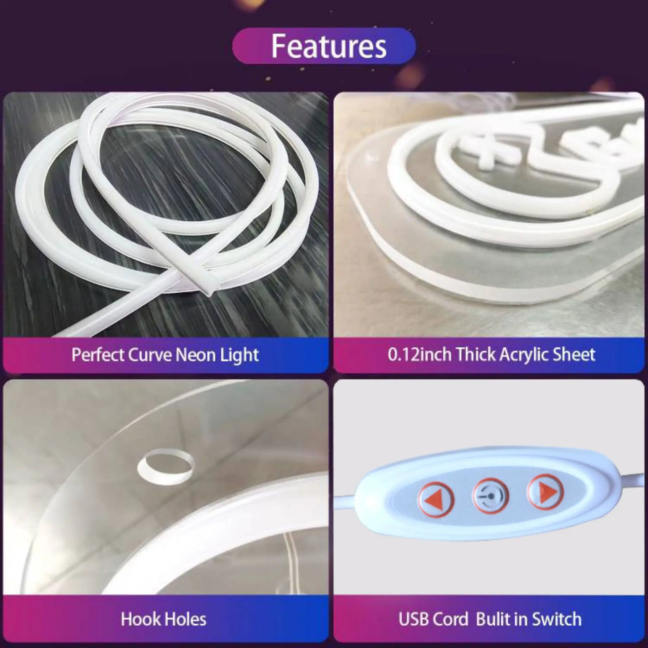 Japanese Sake Neon Sign LED Neon Light Sign for Wall Decor USB Powered for Izakaya Indoor Restaurant Live Bar Party Decoration