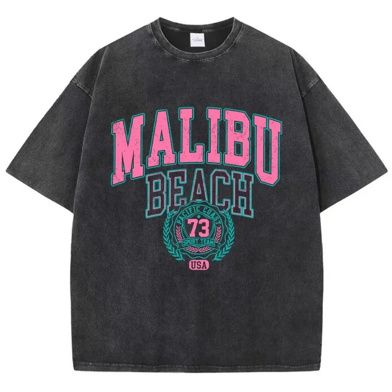 Unisex Cotton T-shirt Breathable Comfortable Simple Daily Casual Sports Fitness Multi-color Optional for Men And Women