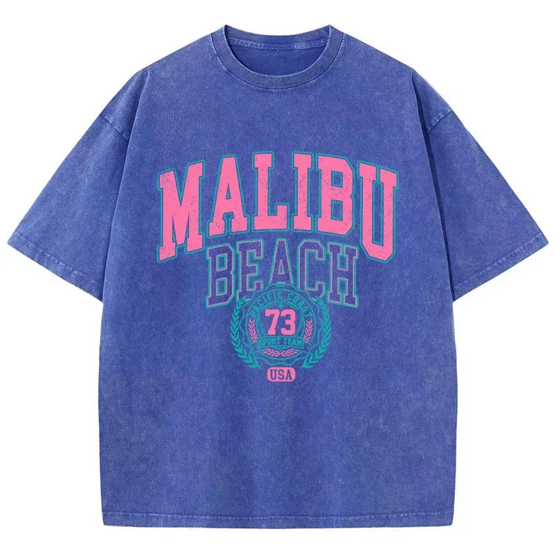 Unisex Cotton T-shirt Breathable Comfortable Simple Daily Casual Sports Fitness Multi-color Optional for Men And Women