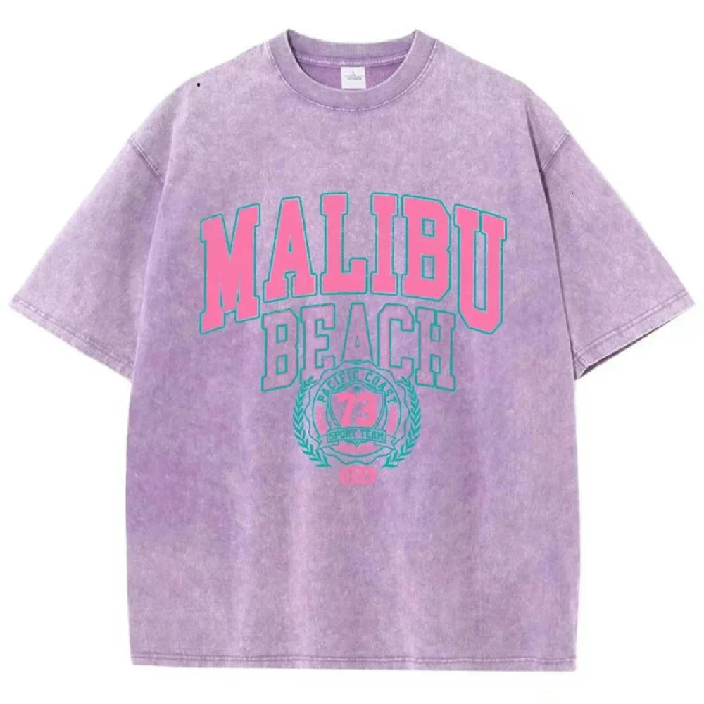 Unisex Cotton T-shirt Breathable Comfortable Simple Daily Casual Sports Fitness Multi-color Optional for Men And Women