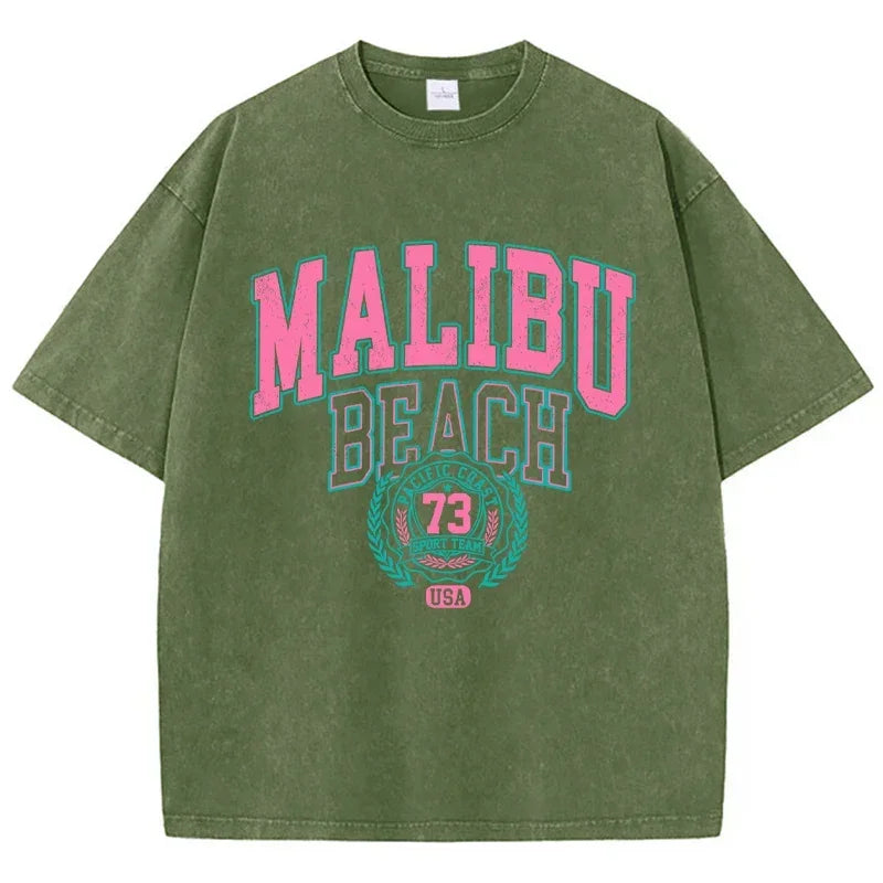 Unisex Cotton T-shirt Breathable Comfortable Simple Daily Casual Sports Fitness Multi-color Optional for Men And Women