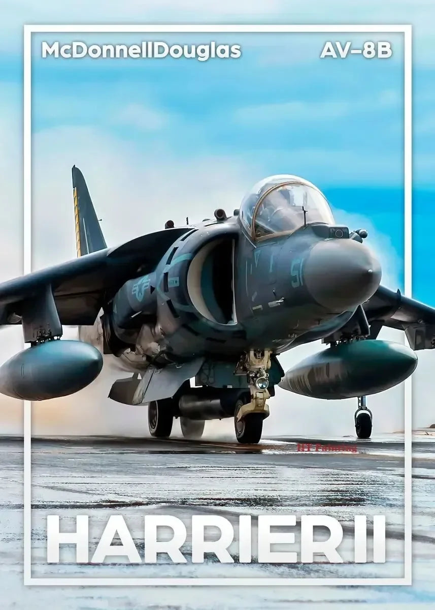 Classic Wall Art World Aircraft F16 Blackbird Fighter Jet HD Canvas Printed Poster Home Living Room Bedroom Decorative Pictures