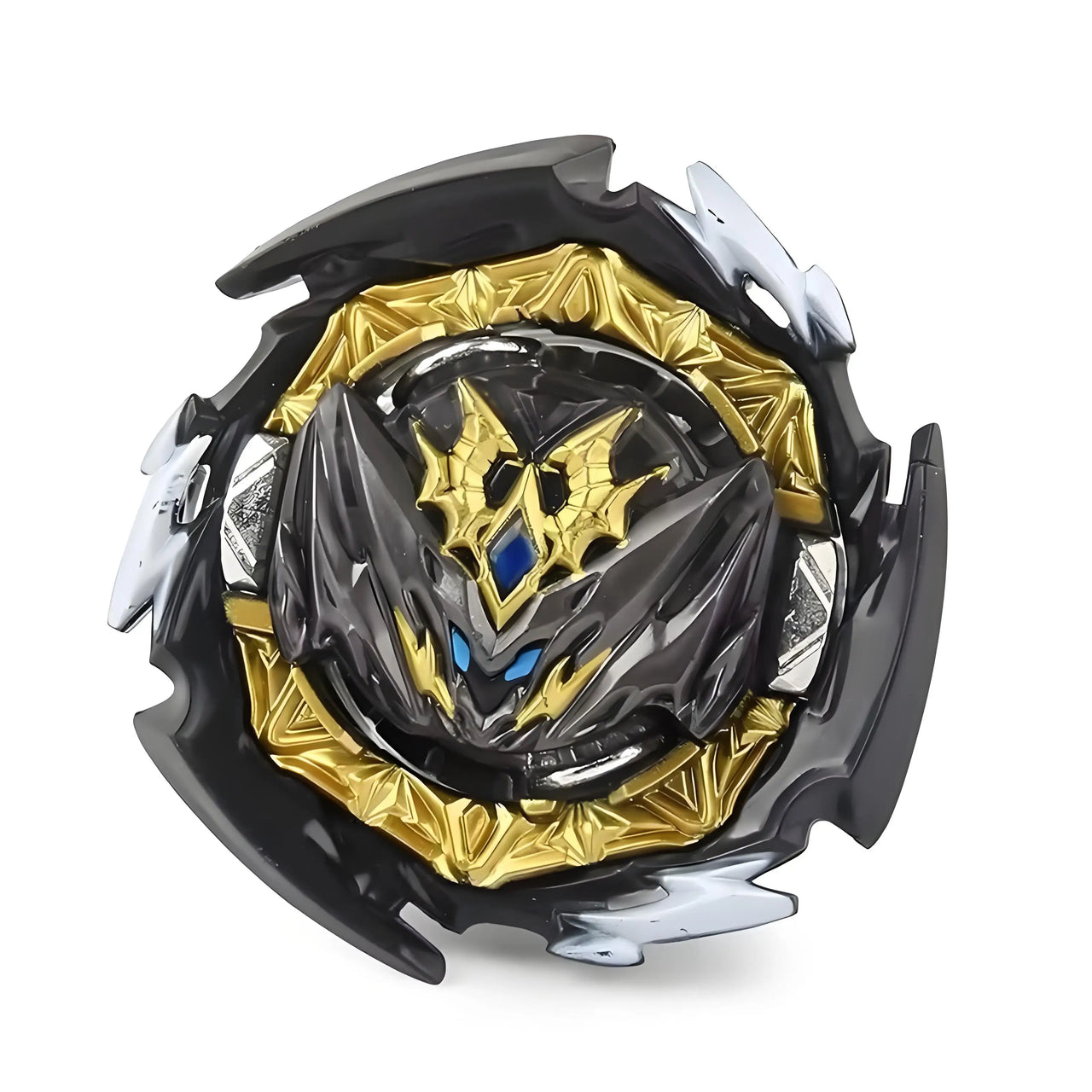 2025 New Burst Battle Gyro Classic Styles Gyroscope Spinning Top B66 B97 B100 B102 B103 Assemble Gyroscope Battling Top Toys