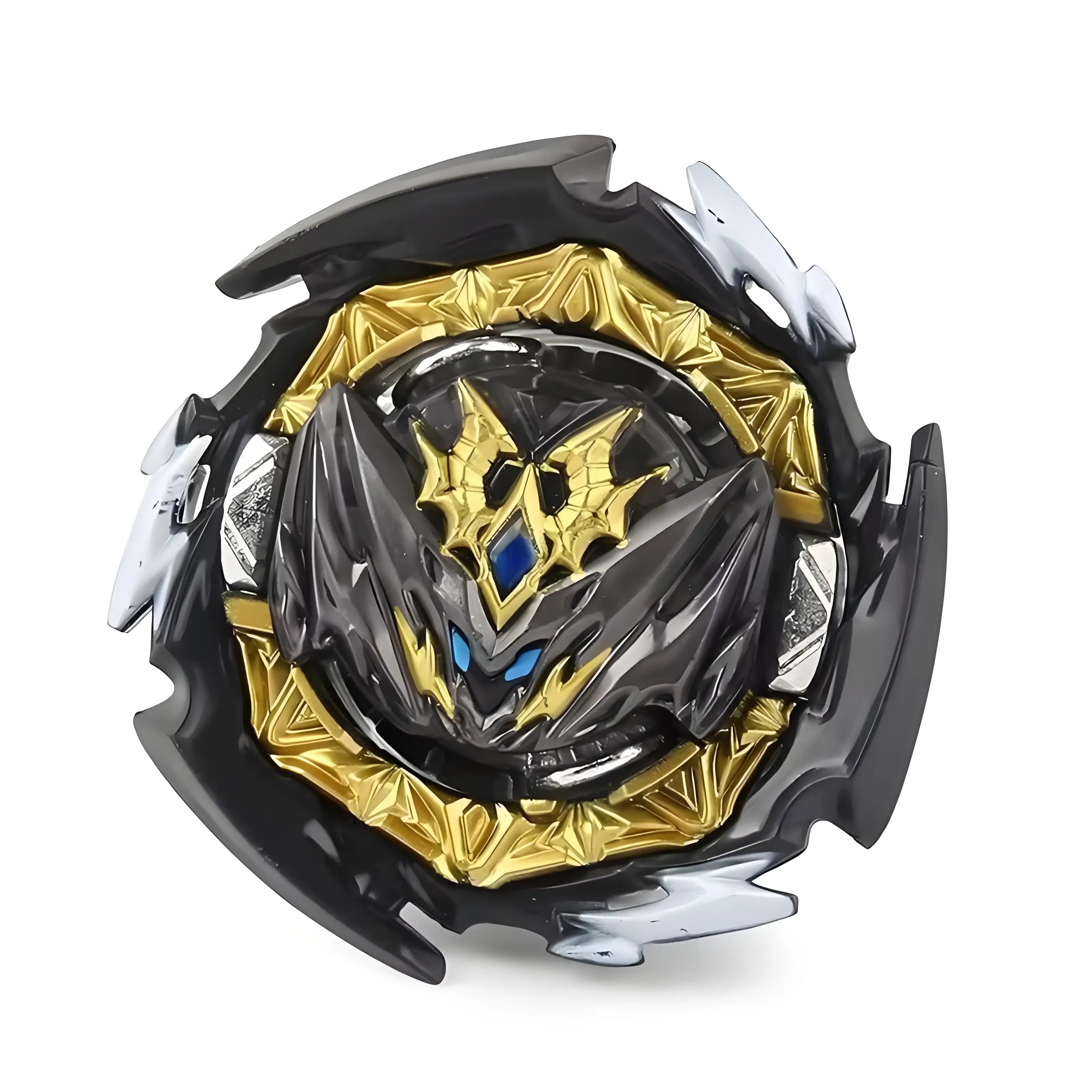 2025 New Burst Battle Gyro Classic Styles Gyroscope Spinning Top B66 B97 B100 B102 B103 Assemble Gyroscope Battling Top Toys