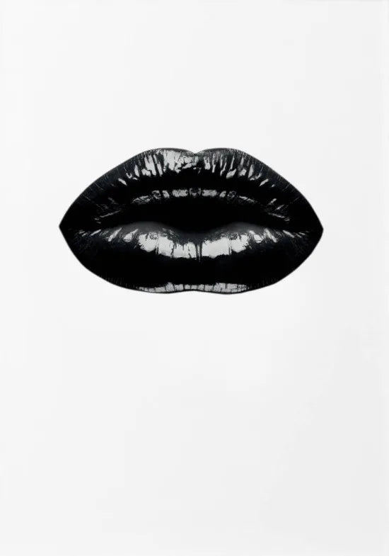 Kate Moss Print Poster Fashion Print Life Is Joke Print Fashion Decor Model Poster Cafe Aesthetic Poster Canvas Painting Decor