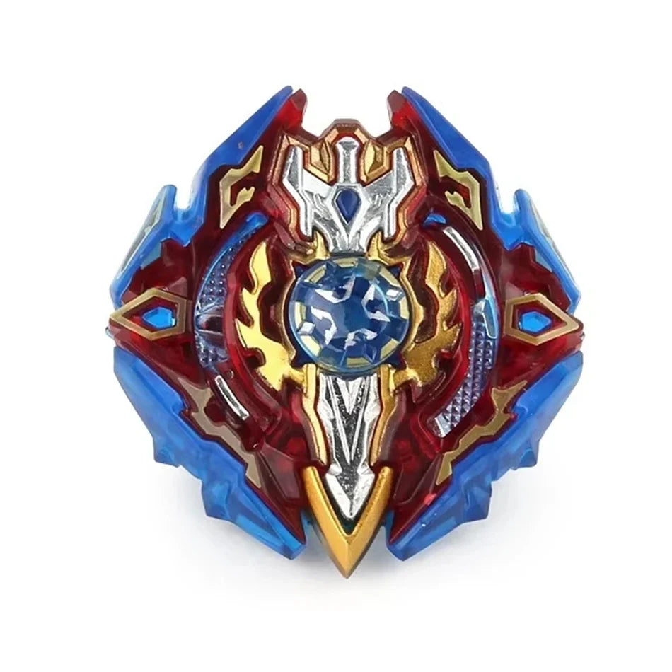 2025 New Burst Battle Gyro Classic Styles Gyroscope Spinning Top B66 B97 B100 B102 B103 Assemble Gyroscope Battling Top Toys