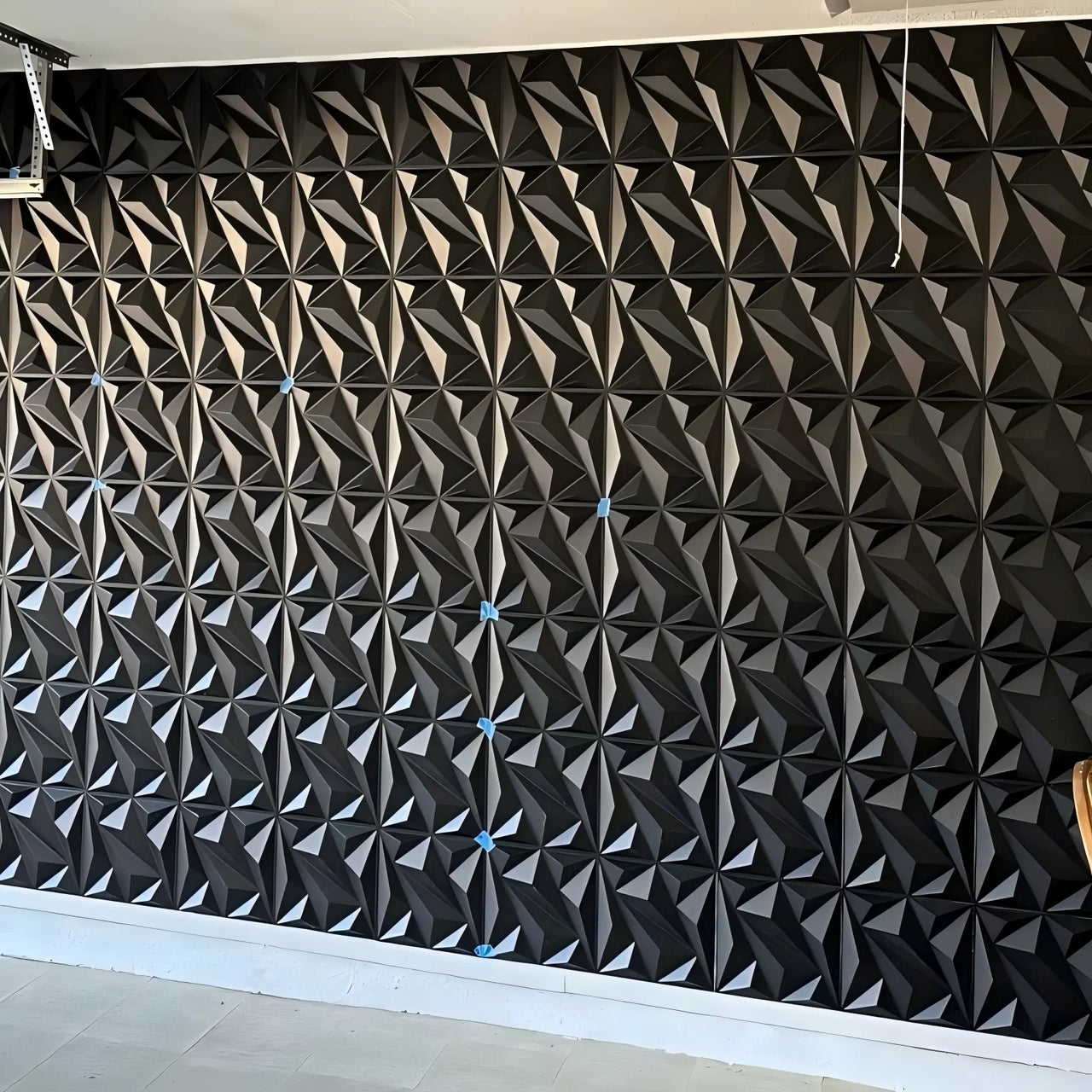 Living Room Wallpaper 3D Three-dimensional Wall Sticker 30x30cm Decorative Mural Waterproof 3D Wall Panel Mold Bathroom Kitchen