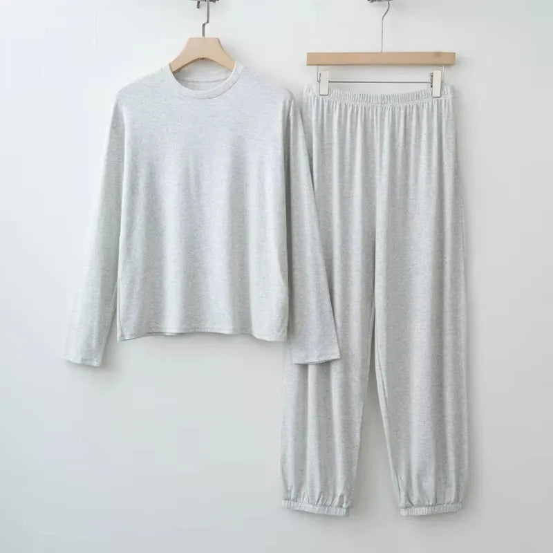 2026 Fall Autumn Long sleeve Pants sets