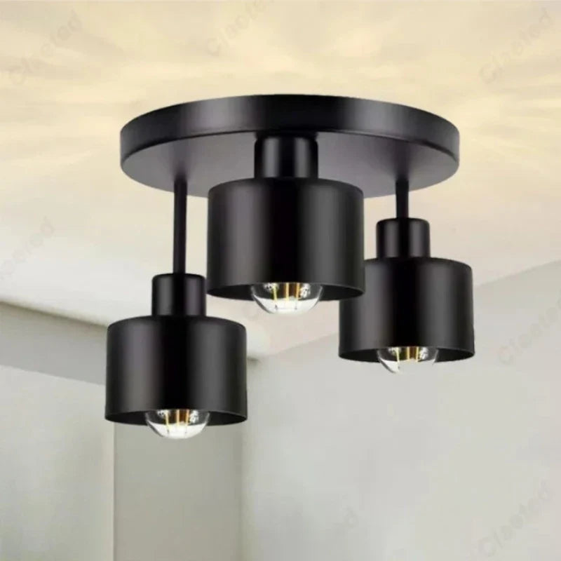 Creative New LED Ceiling Ceiling Ceiling Lamp Living Room Dining Room Corridor Kitchen Bedroom Decorative Lighting