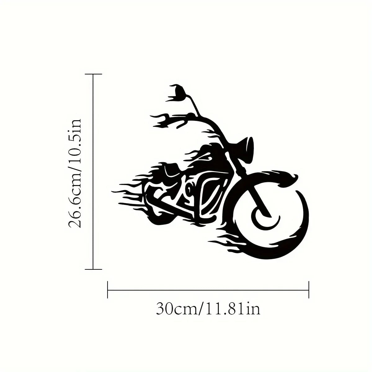 Decorative Hot Border Metal Line Art Designed Specifically for Passionate Automotive Aficionados Looking To Create Wall Displays