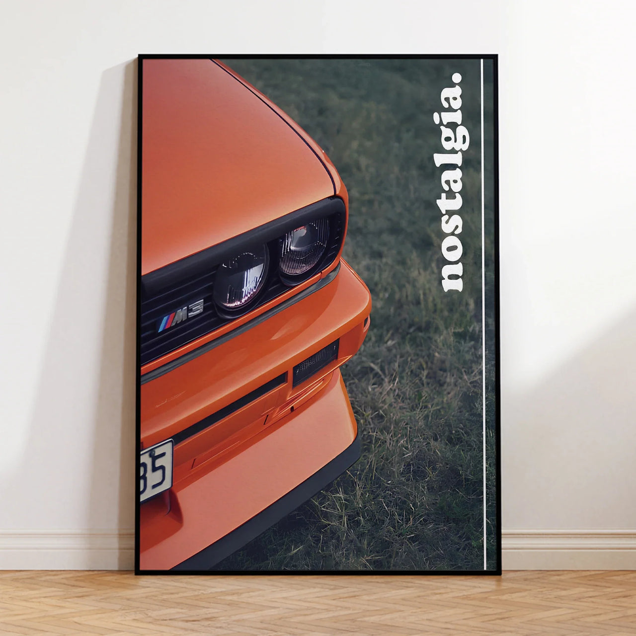 Modern Racing Blond Frank Ocean Cars Rap Hypebeast Fashion Wall Art Canvas Painting Posters For Living Room Home Decor