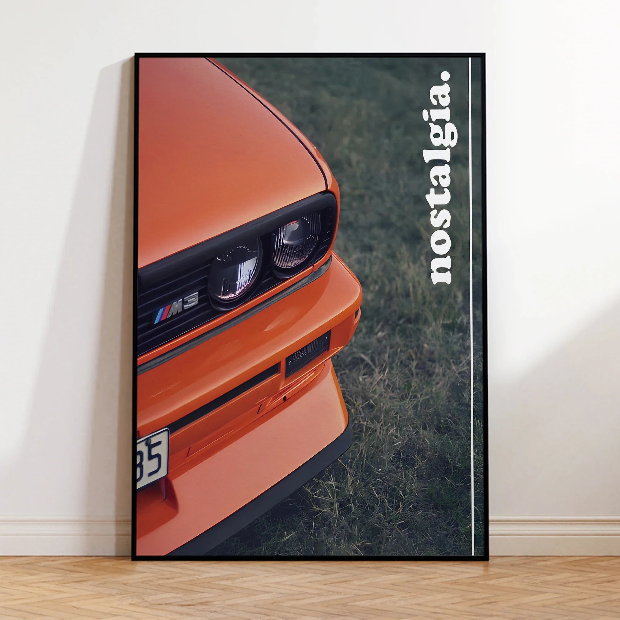 Modern Racing Blond Frank Ocean Cars Rap Hypebeast Fashion Wall Art Canvas Painting Posters For Living Room Home Decor