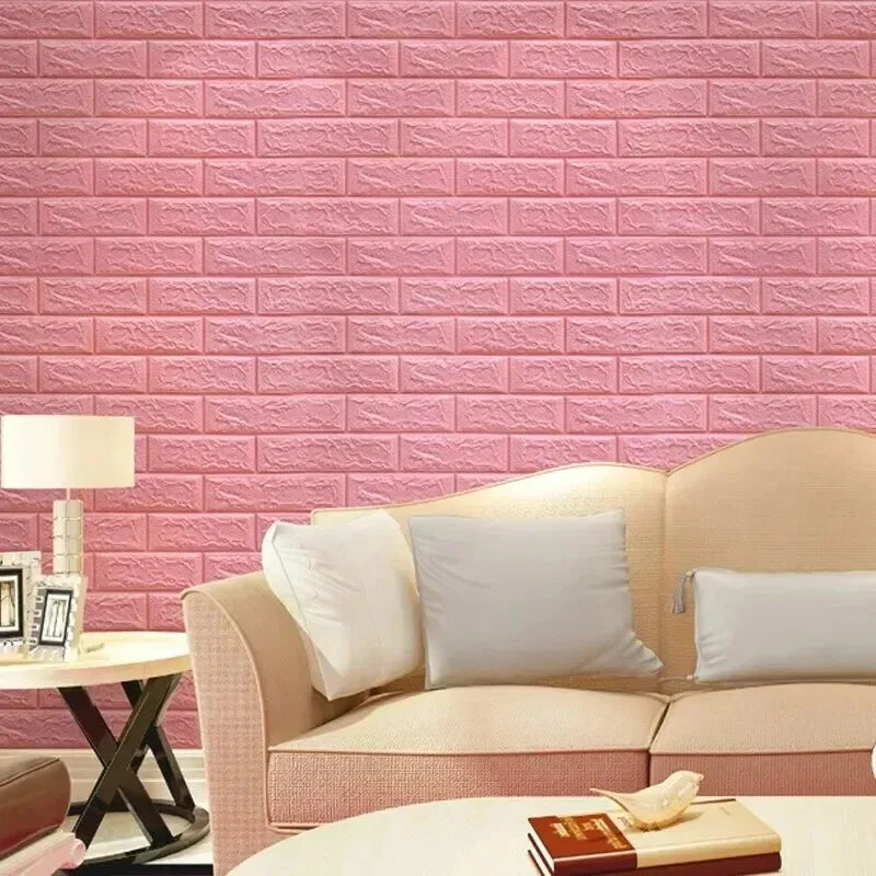 70cmx1/2/3/5/10m Kitchen PVC Decoration Bedroom Living Room Waterproof Wall Stickers for Children's Room Wallpaper Sticker Home