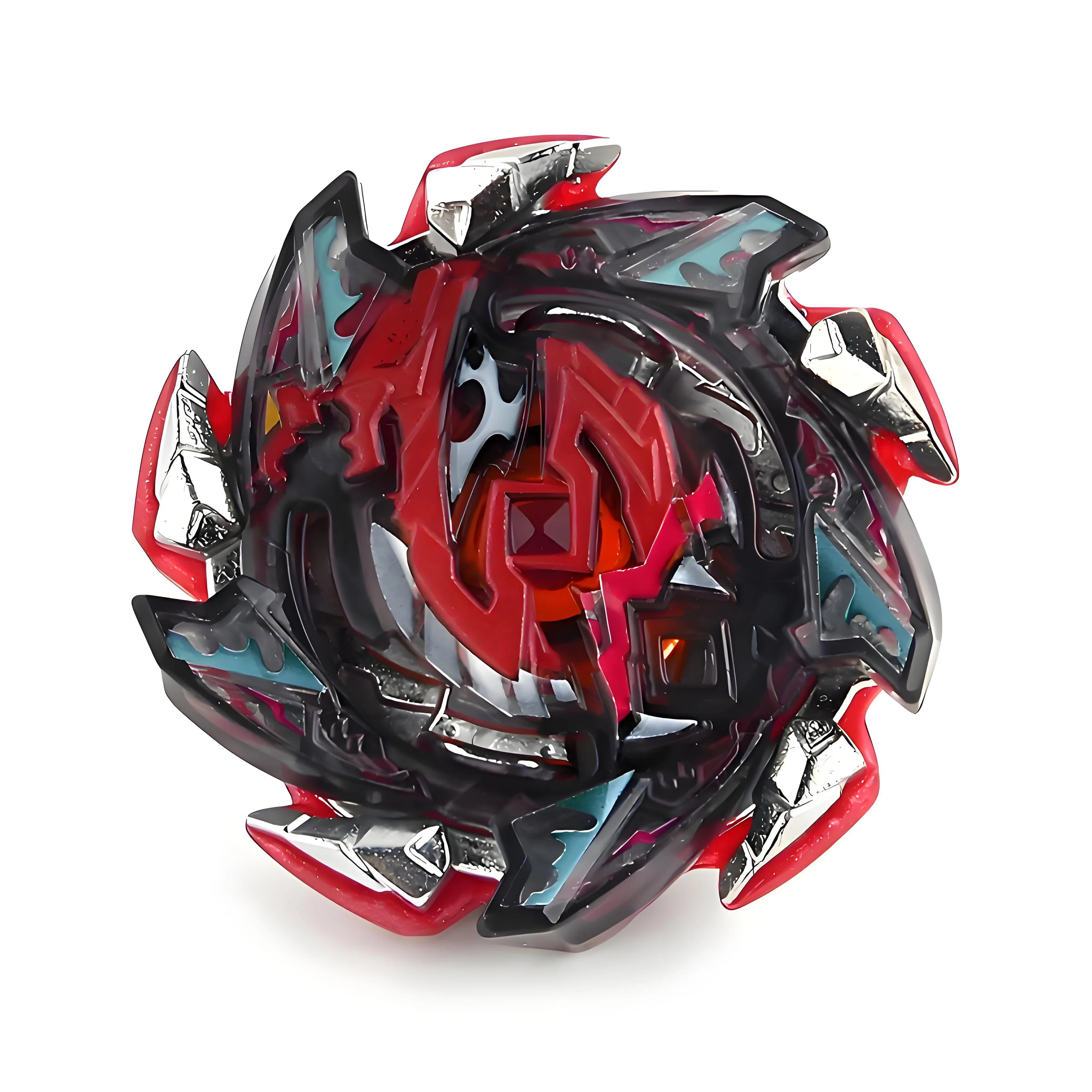 2025 New Burst Battle Gyro Classic Styles Gyroscope Spinning Top B66 B97 B100 B102 B103 Assemble Gyroscope Battling Top Toys