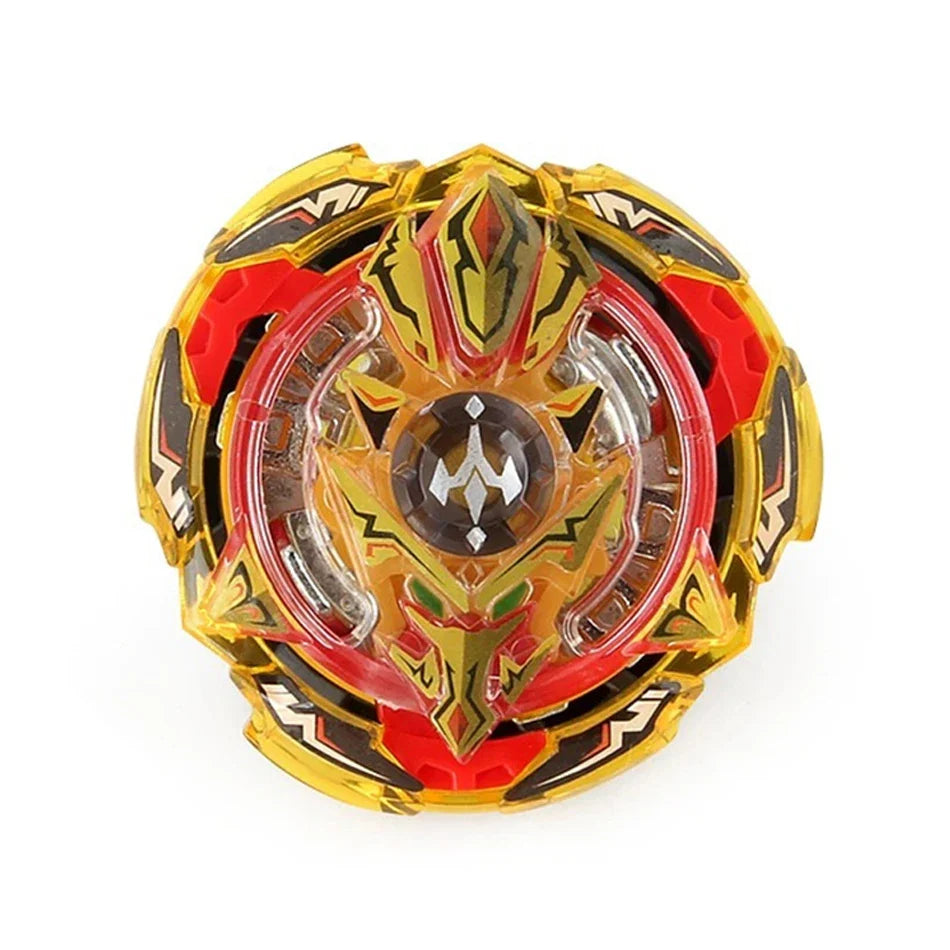 2025 New Burst Battle Gyro Classic Styles Gyroscope Spinning Top B66 B97 B100 B102 B103 Assemble Gyroscope Battling Top Toys