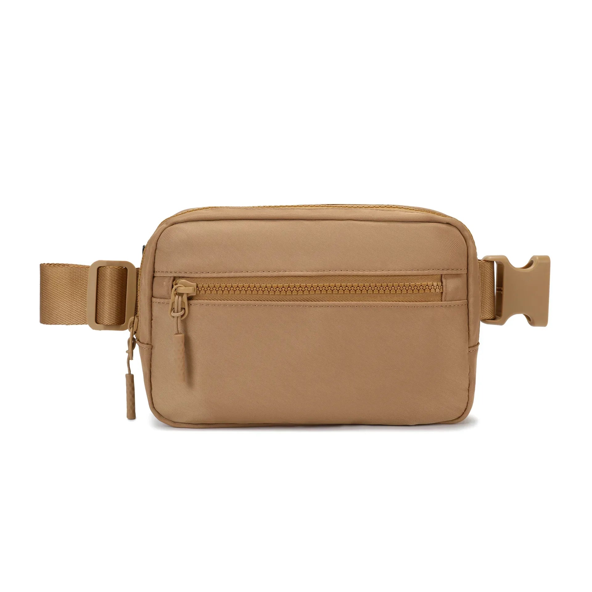 2026 Fashion Yoga Fanny Pack Sports Waist Bag Yoga Mobile Bag Portable Bag Unisex Fitness Running Women's Gift