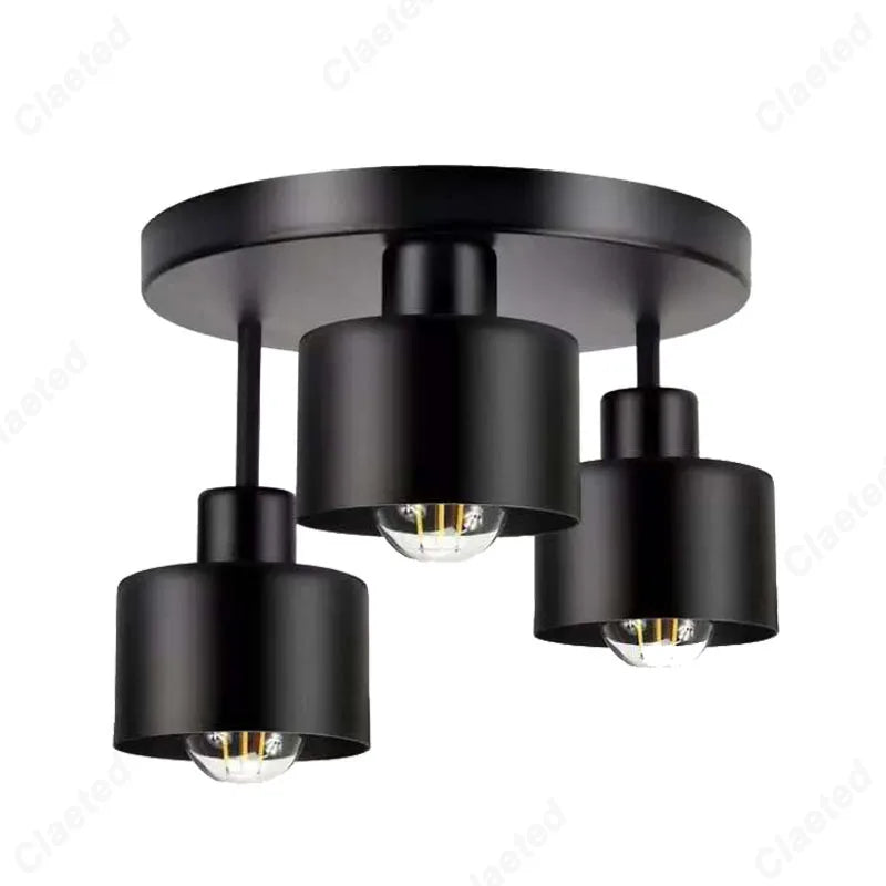 Creative New LED Ceiling Ceiling Ceiling Lamp Living Room Dining Room Corridor Kitchen Bedroom Decorative Lighting