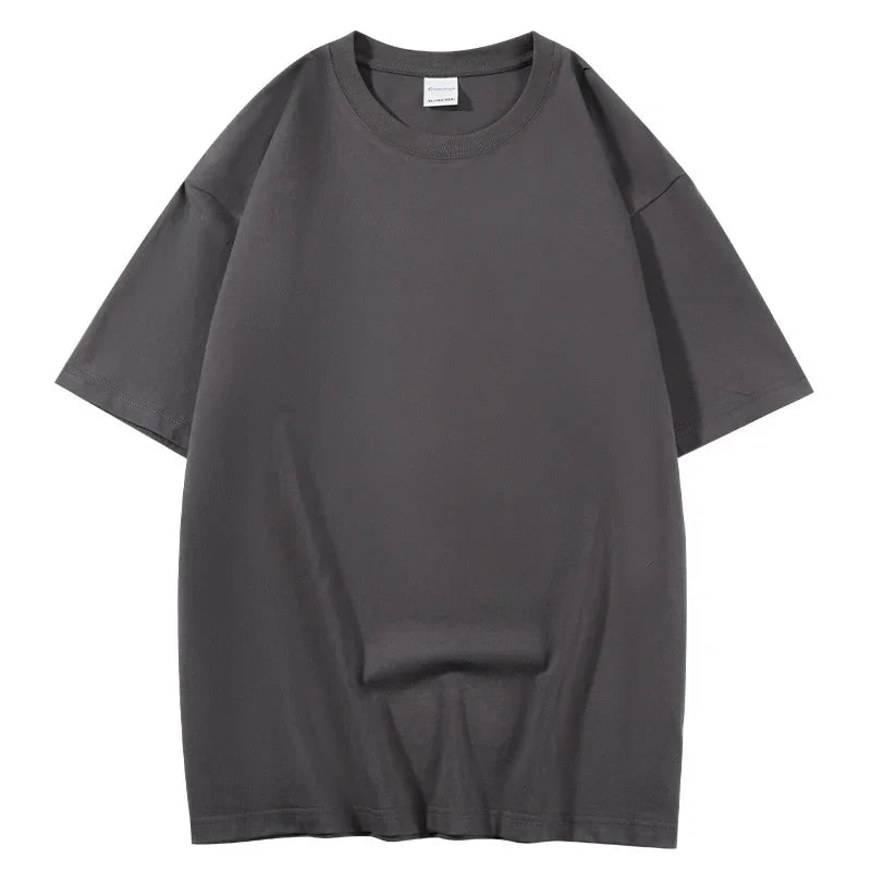Women New Casual Solid T shirts Female White Black Short Sleeve Summer Tees Lady 100% Cotton O-neck Unisex Tops