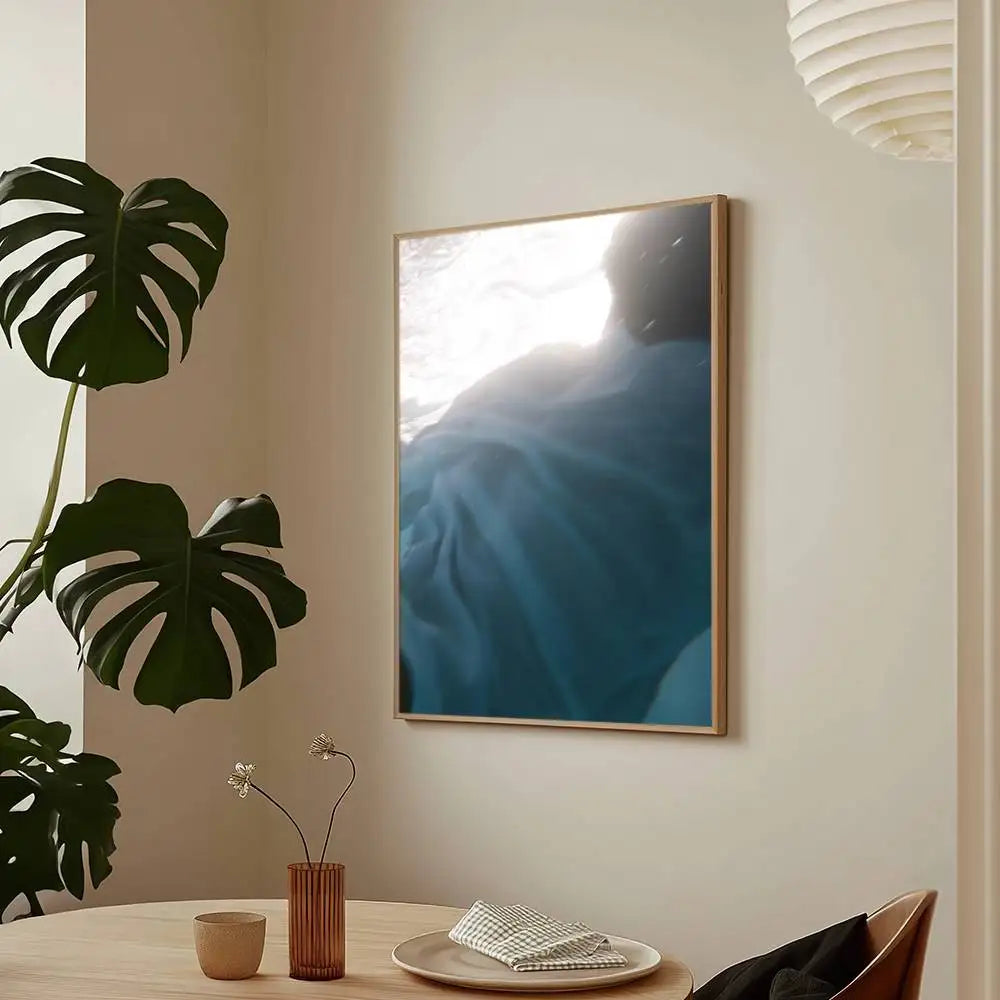 Singer Daniel Caesar Son Of Spergy Poster Sticky Wall Art Printing Waterproof Home Living Bed Room Bar Aesthetic Decor