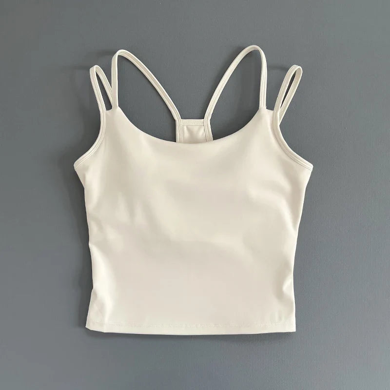 Women's UniBlend™ Performance Layer: Bio-Contour Skeletal Support w/360° Bonded Tech for HIIT-to-Reform Core Integrity