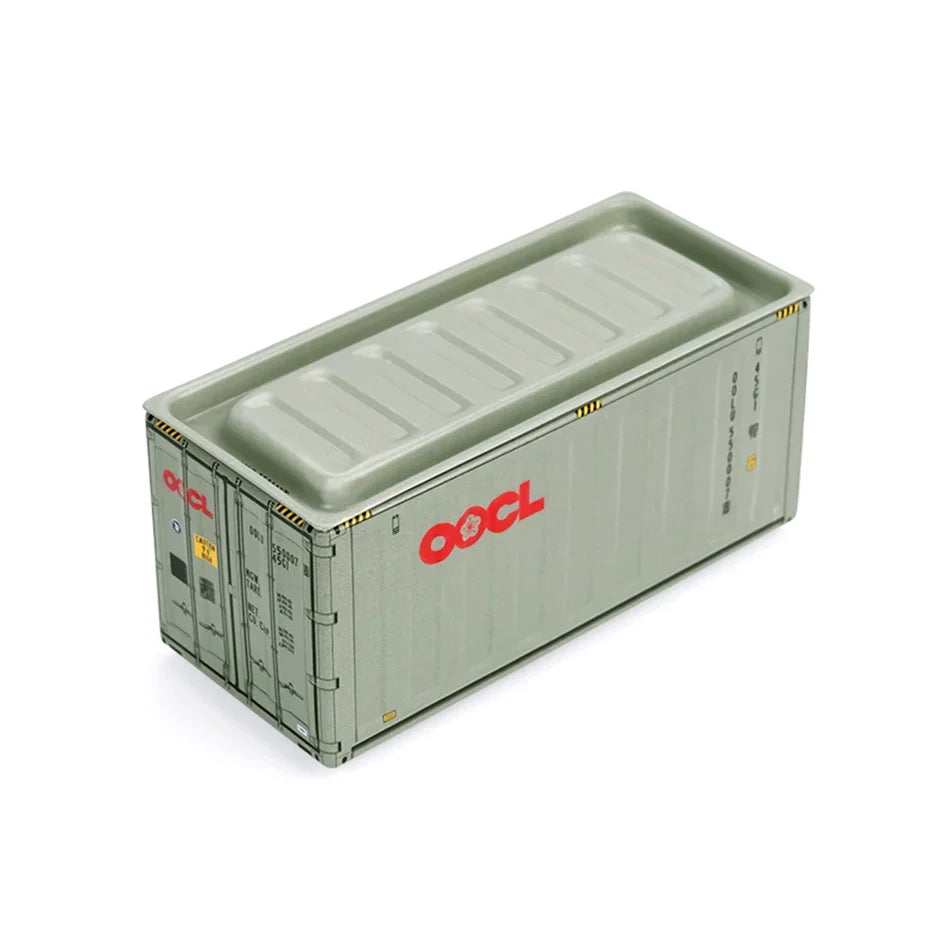 Miniature Storage Iron Box Mini Iron Storage Box Desktop Mini Container Model Creative Decoration Collect Small Item Xmas Gifts