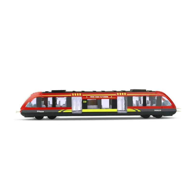 1 Pcs Sliding Alloy Truck Model Diecast Car Toy Container Oil Truck Tank Multi-color Vehicles Toys Birthday Gift for Children