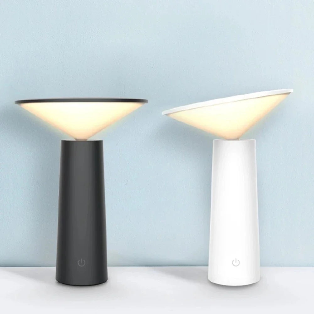 Smart Touch Sensor Lamps Table Lamps For Living Room for bedroom Remote Control Desk Lamp USB Charging Bar Lamp Led Night Light