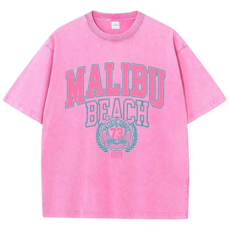 Unisex Cotton T-shirt Breathable Comfortable Simple Daily Casual Sports Fitness Multi-color Optional for Men And Women