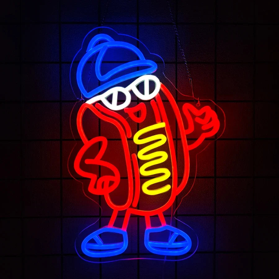 Game Led Neon Sign, 3D Carved Icon Wall Decor, Usb Powered, Used For Room, Club, Game Room, Office, Man Cave Art Wall Lamp.