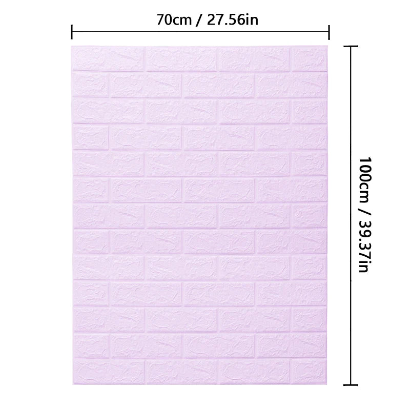 70cmx1/2/3/5/10m Kitchen PVC Decoration Bedroom Living Room Waterproof Wall Stickers for Children's Room Wallpaper Sticker Home