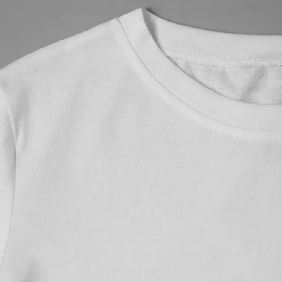 Oversized Funny Cat Women Summer White Print T-shirt Girl Casual Short Sleeve O Neck Top For Summer Female Animal Clothing