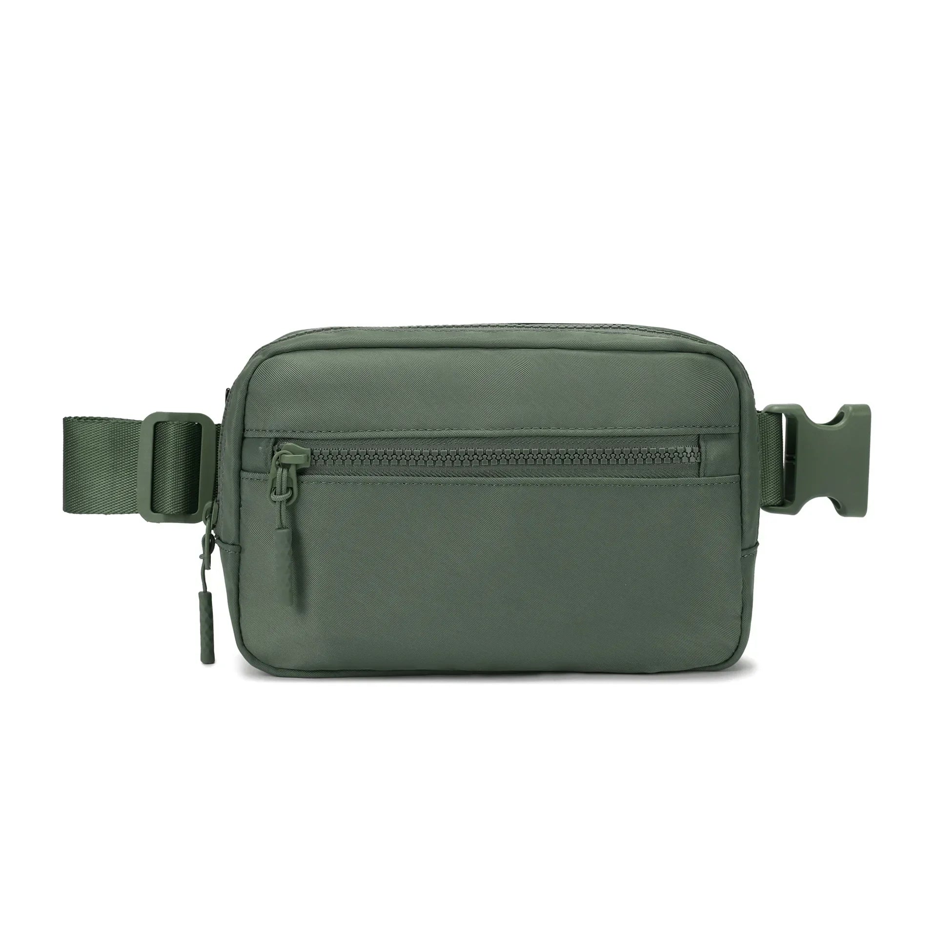 2026 Fashion Yoga Fanny Pack Sports Waist Bag Yoga Mobile Bag Portable Bag Unisex Fitness Running Women's Gift