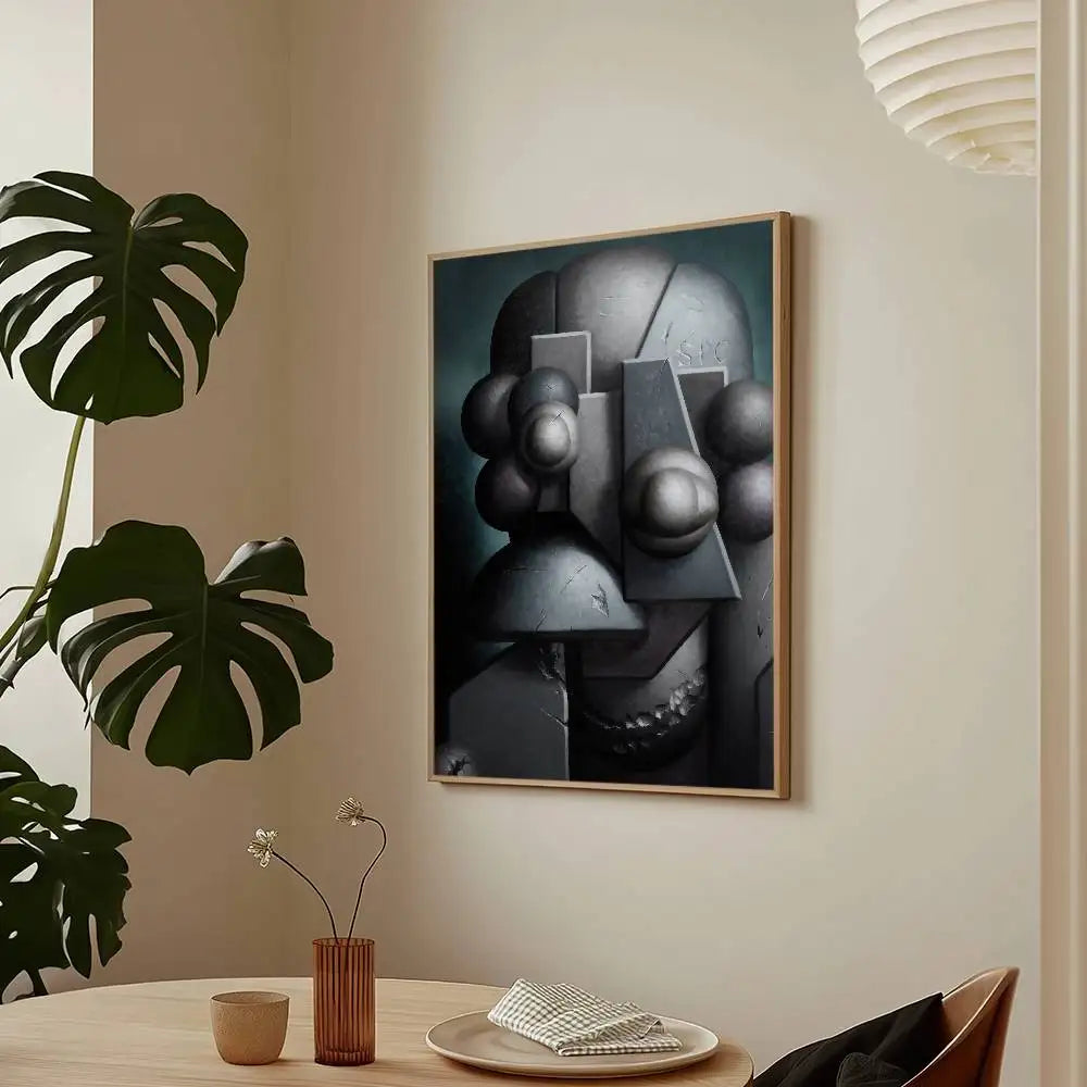 Singer Gunna Hot Album Cover Poster HD Art Sticky Wall Waterproof Home Living Room Bar Decoration