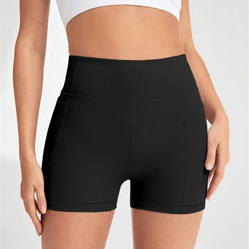 Solid colors Leggings Women Fitness Running Cycling Elastic casual Pants Breathable High Waist Sports Leggings Summer Clothing