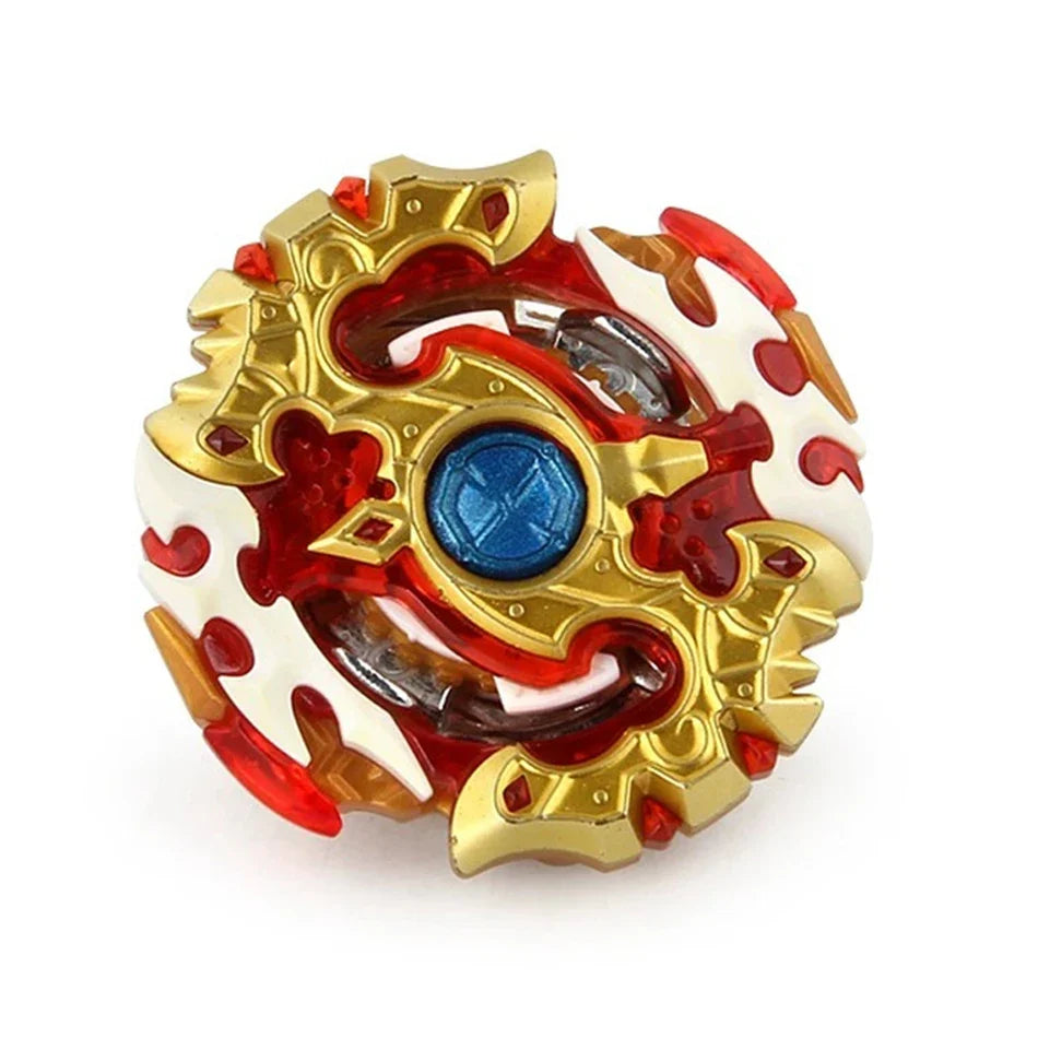 2025 New Burst Battle Gyro Classic Styles Gyroscope Spinning Top B66 B97 B100 B102 B103 Assemble Gyroscope Battling Top Toys