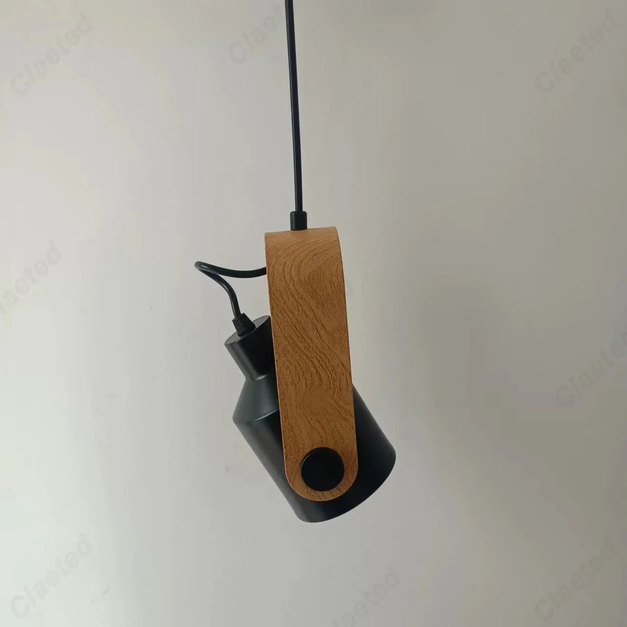 Modern Minimalist LED Japanese Chandelier Living Room Dining Room Bar Bedroom Decorative Lighting Lamps