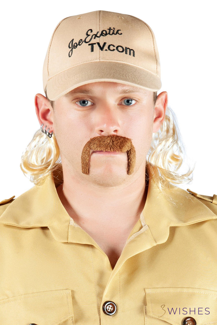 Joe Exotic 