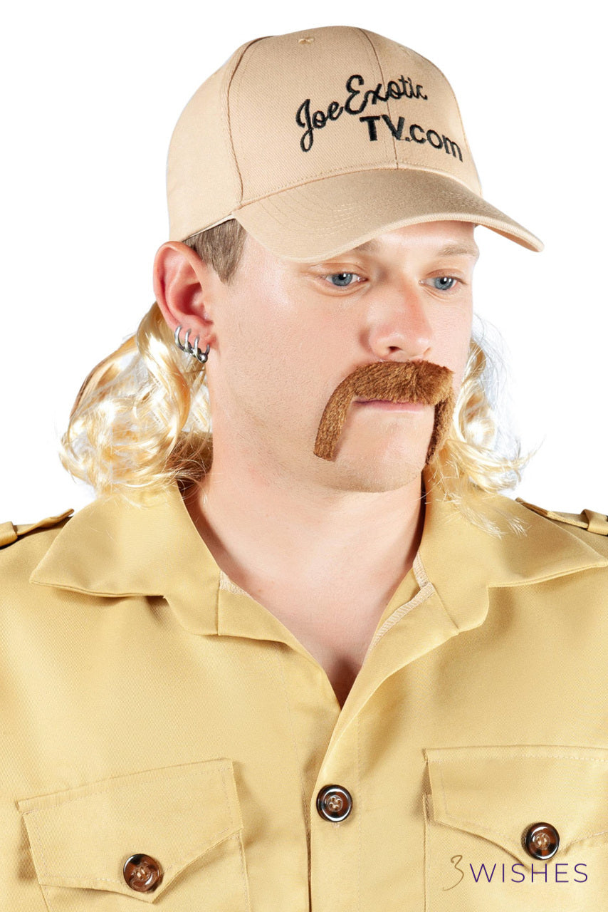 Joe Exotic 