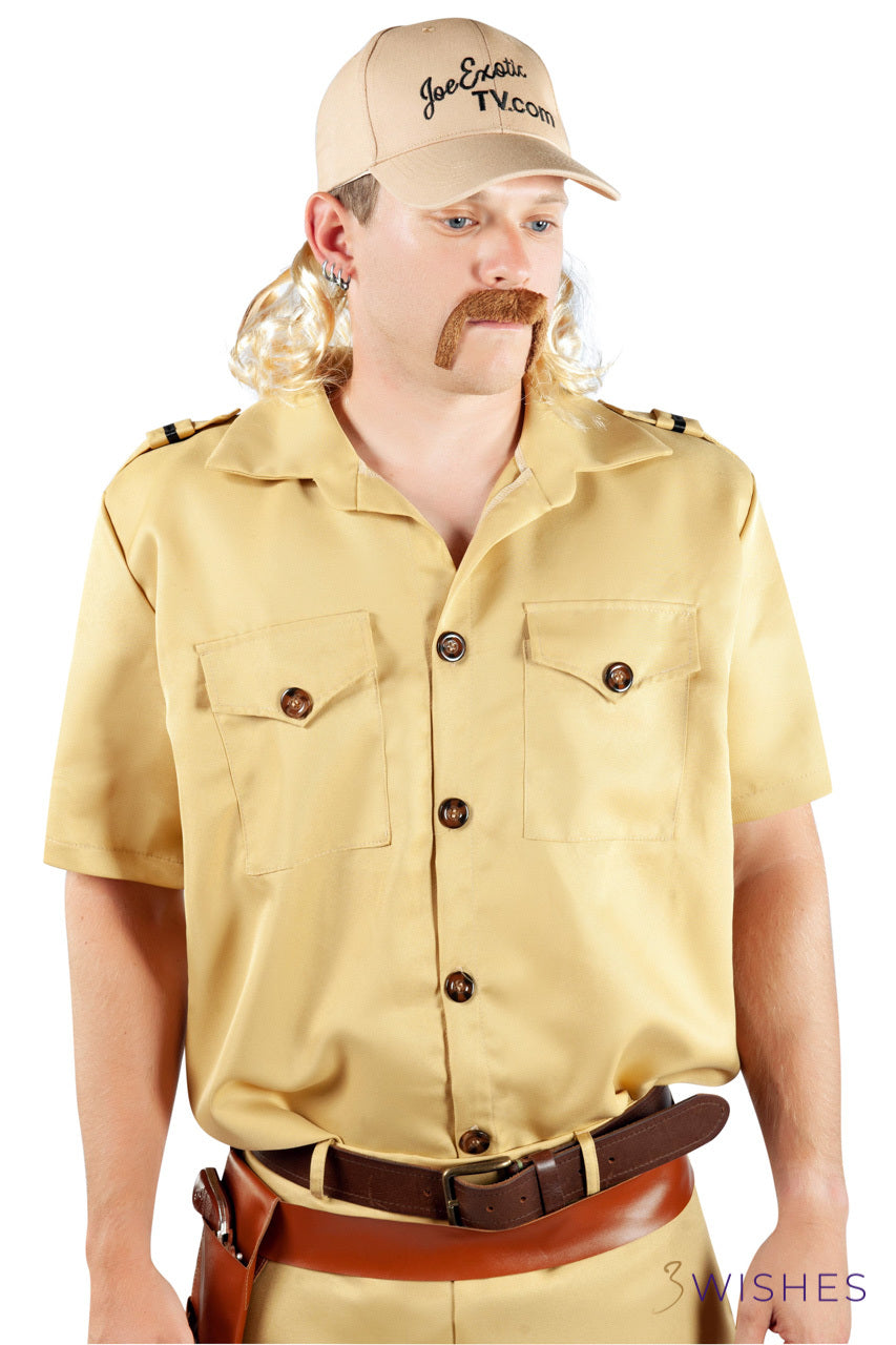 Joe Exotic 
