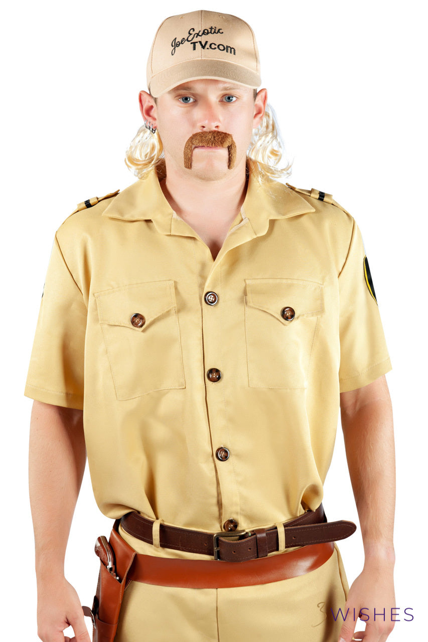 Joe Exotic 