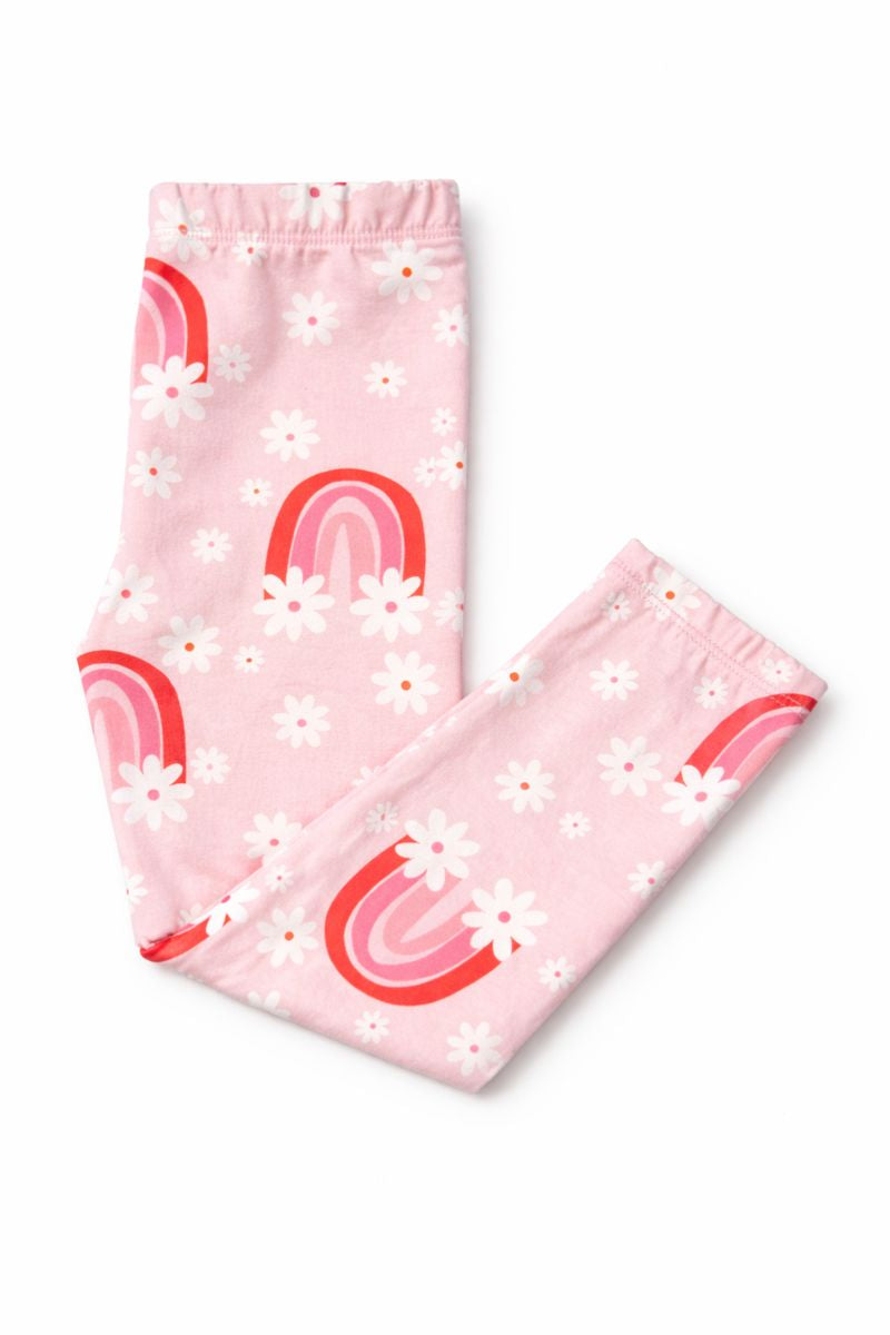 SALE Fun & Flowers Leggings