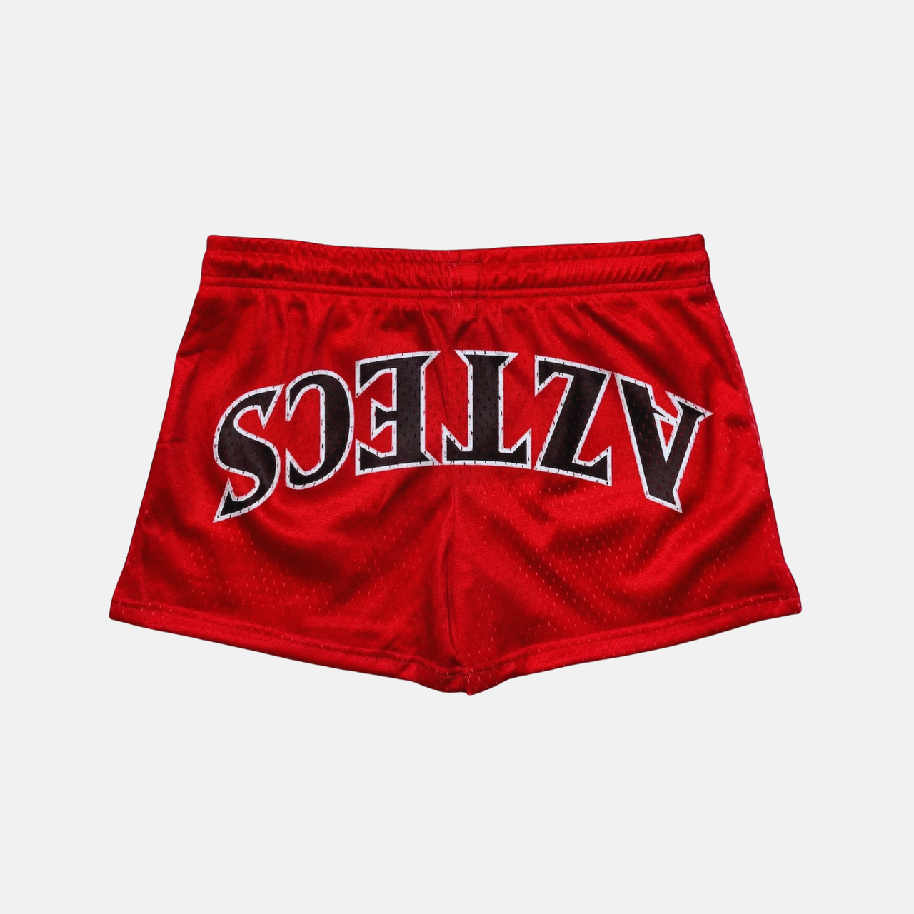 San Diego State Mesh Shorts | Women