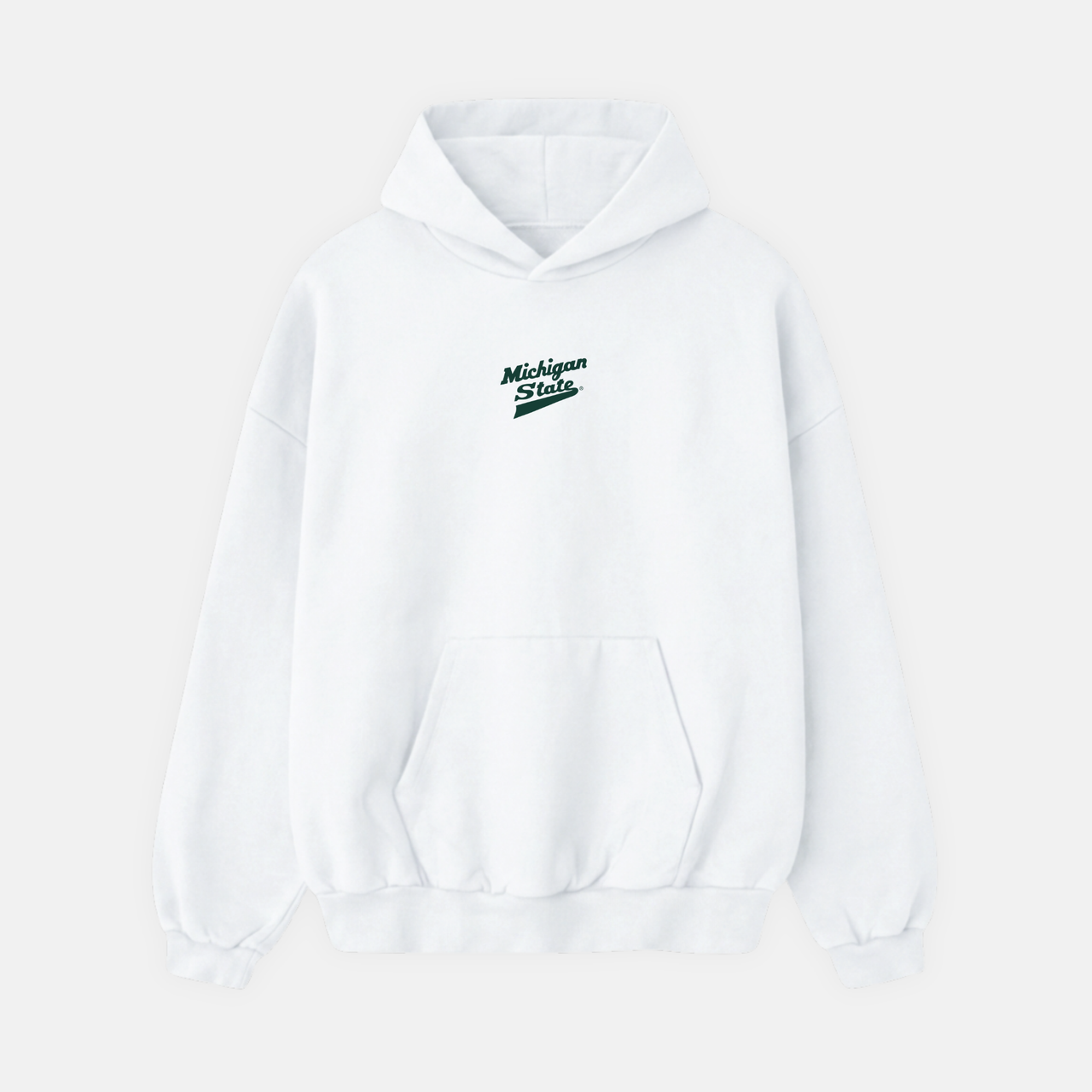 Michigan State Essentials Hoodie