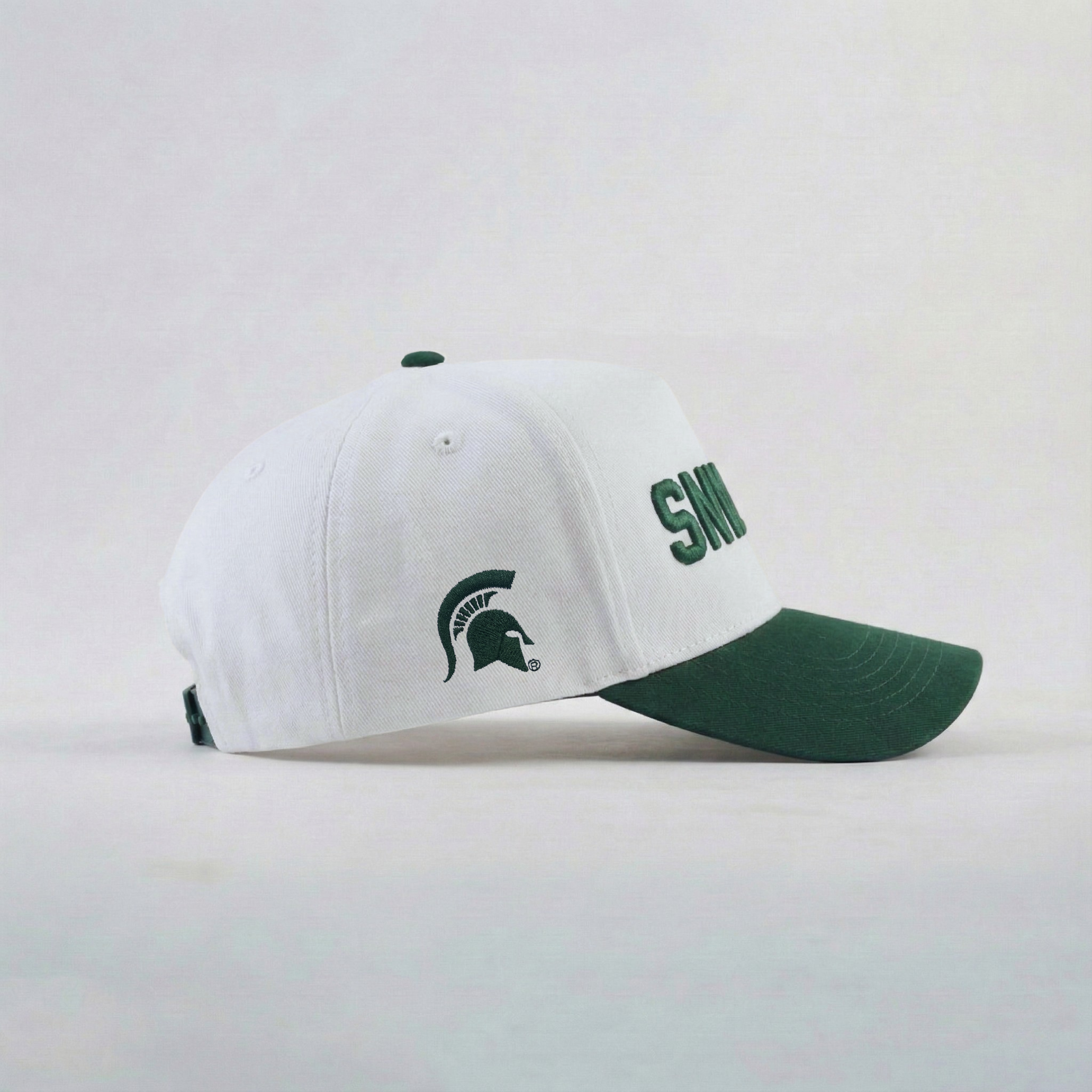 Michigan State Spartans Hat