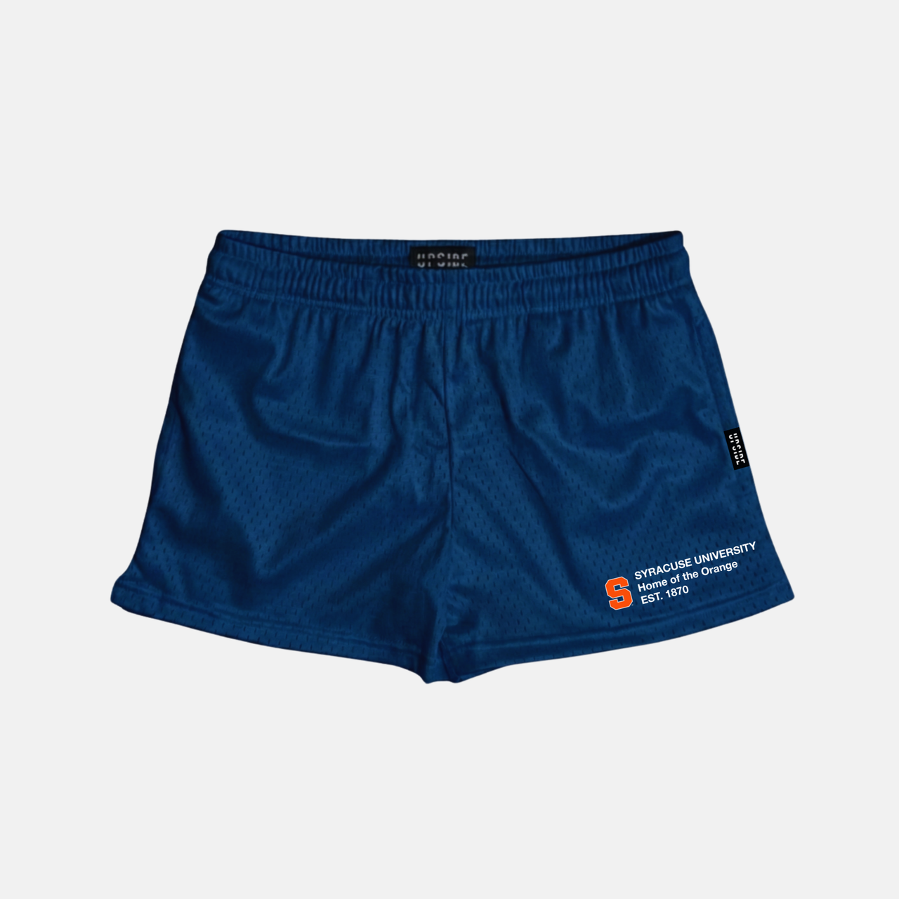 Syracuse Mesh Shorts | Women