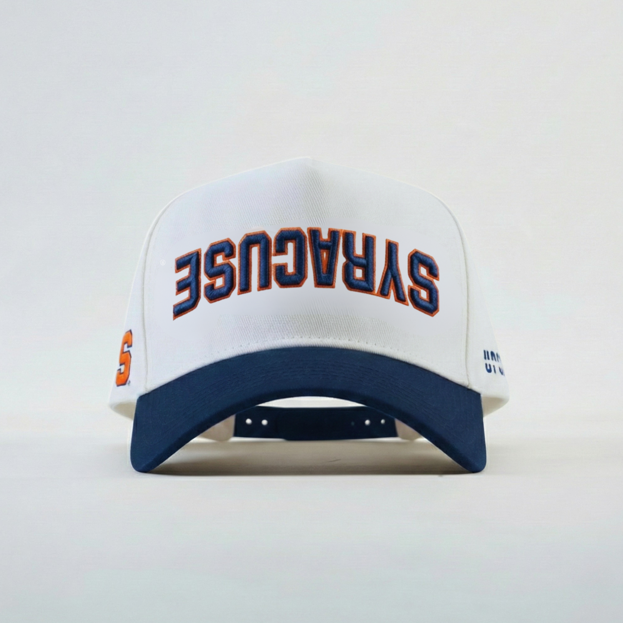 Syracuse Orange Hat