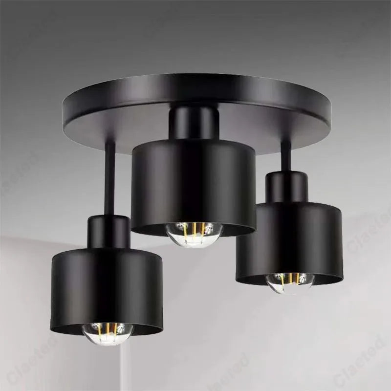 Creative New LED Ceiling Ceiling Ceiling Lamp Living Room Dining Room Corridor Kitchen Bedroom Decorative Lighting