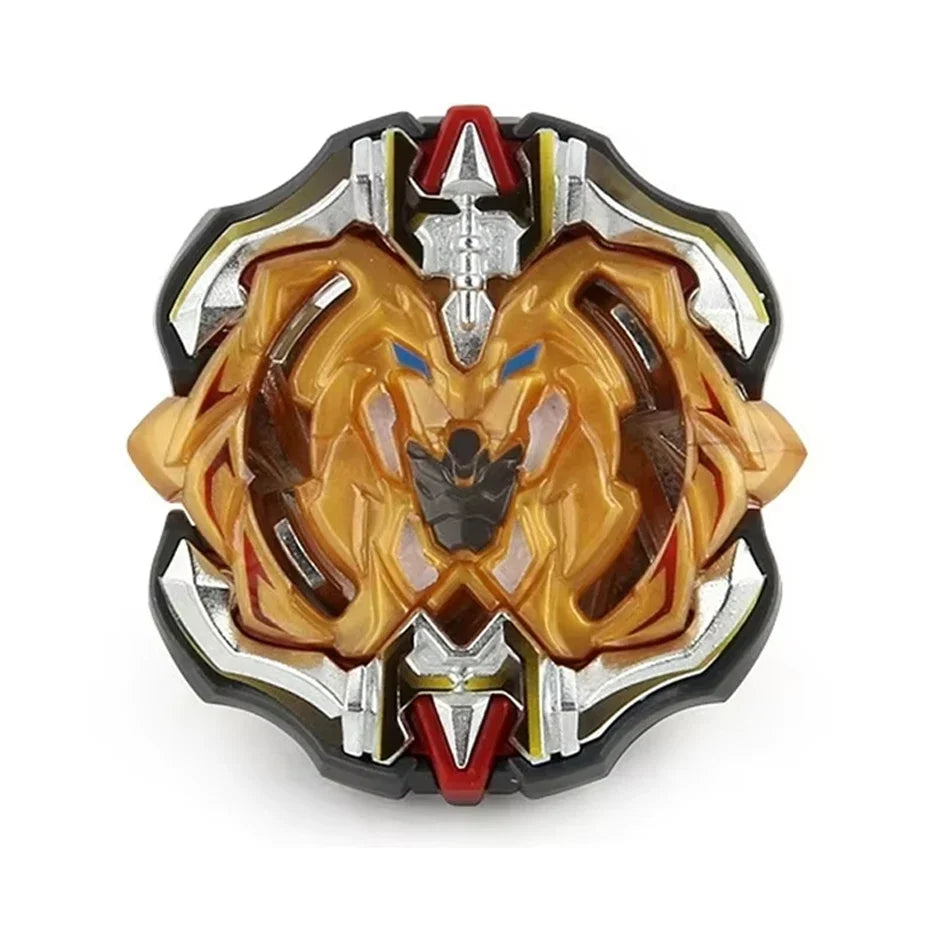 2025 New Burst Battle Gyro Classic Styles Gyroscope Spinning Top B66 B97 B100 B102 B103 Assemble Gyroscope Battling Top Toys