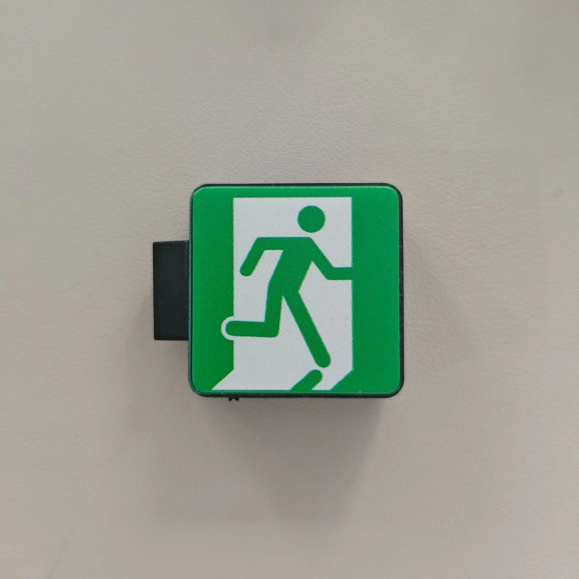 Japan Subway Light Sign 3d Fridge Magnets Luminous Refrigerator Sticker Osaka Kyoto Magnetic Jr Travel Souvenir Magnetic Sticker